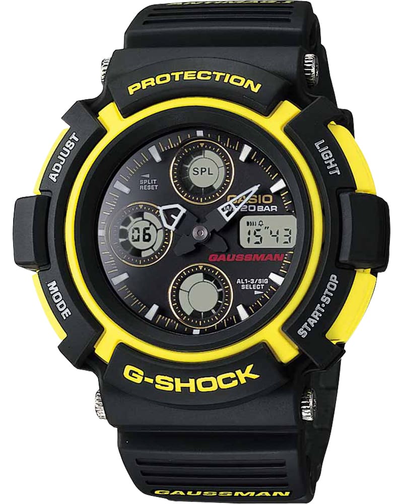 AW571 G-SHOCK Watch