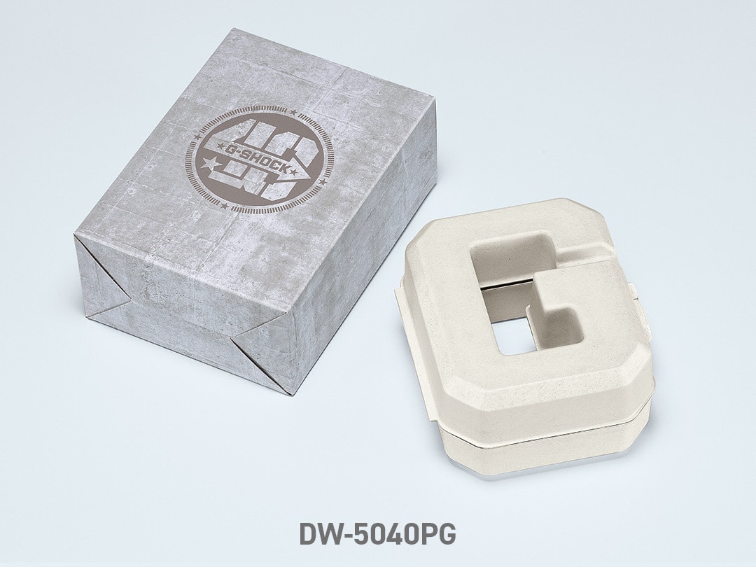 DW504PG Package