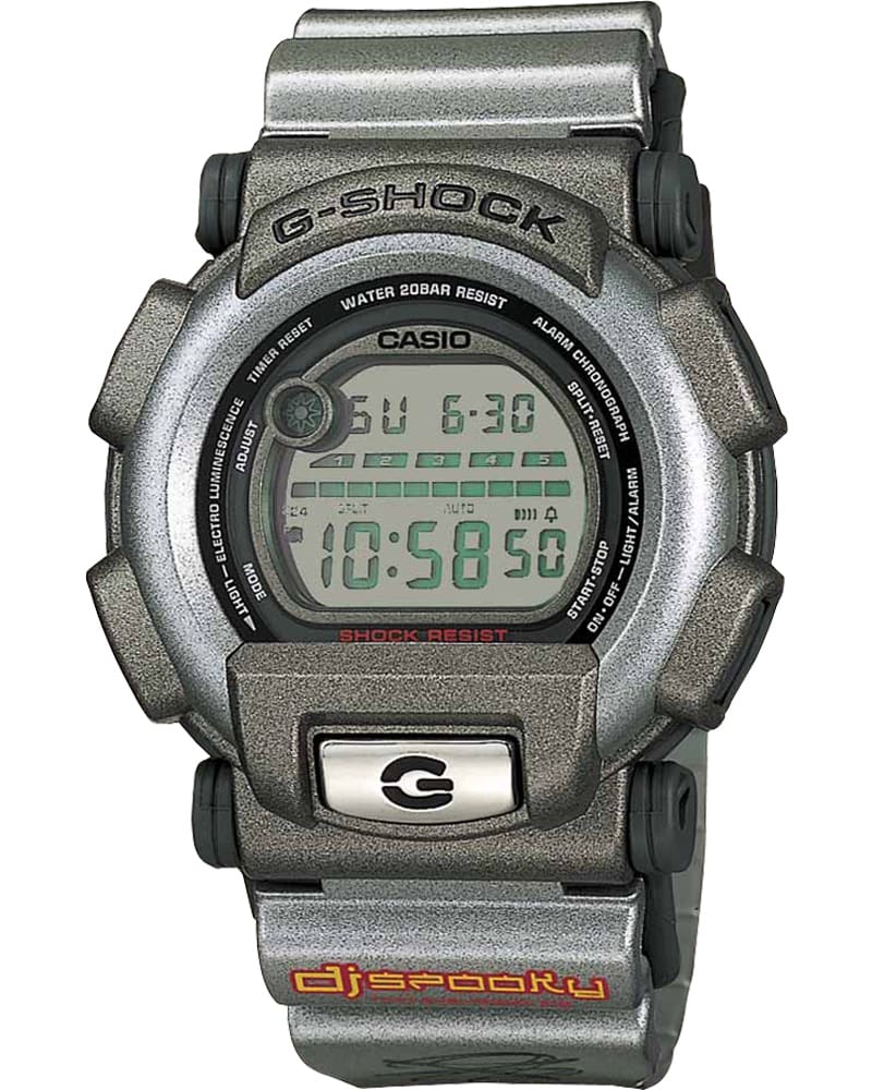 DW-003M G-SHOCK Watch