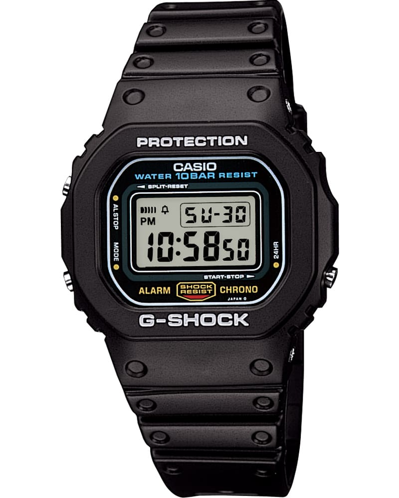 DW-500C G-SHOCK Watch