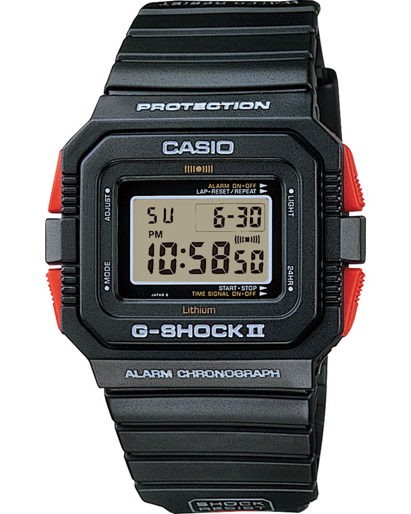 DW5500C G-SHOCK Watch