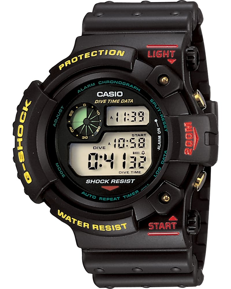 DW-6300 G-SHOCK Watch