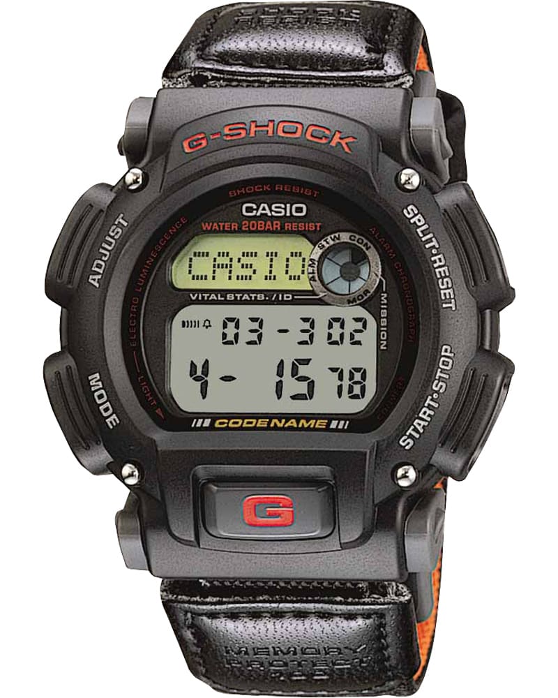 DW-8800BJ G-SHOCK Watch
