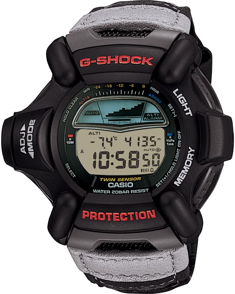 DW-9100BJ G-SHOCK Watch