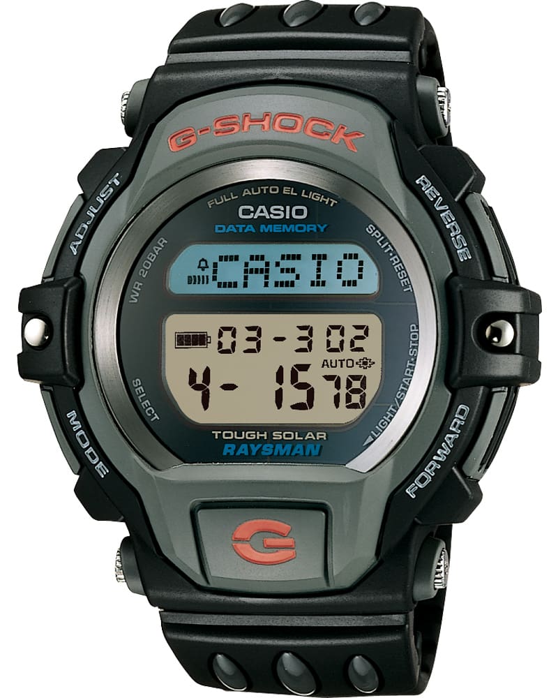DW-9300J G-SHOCK Watch