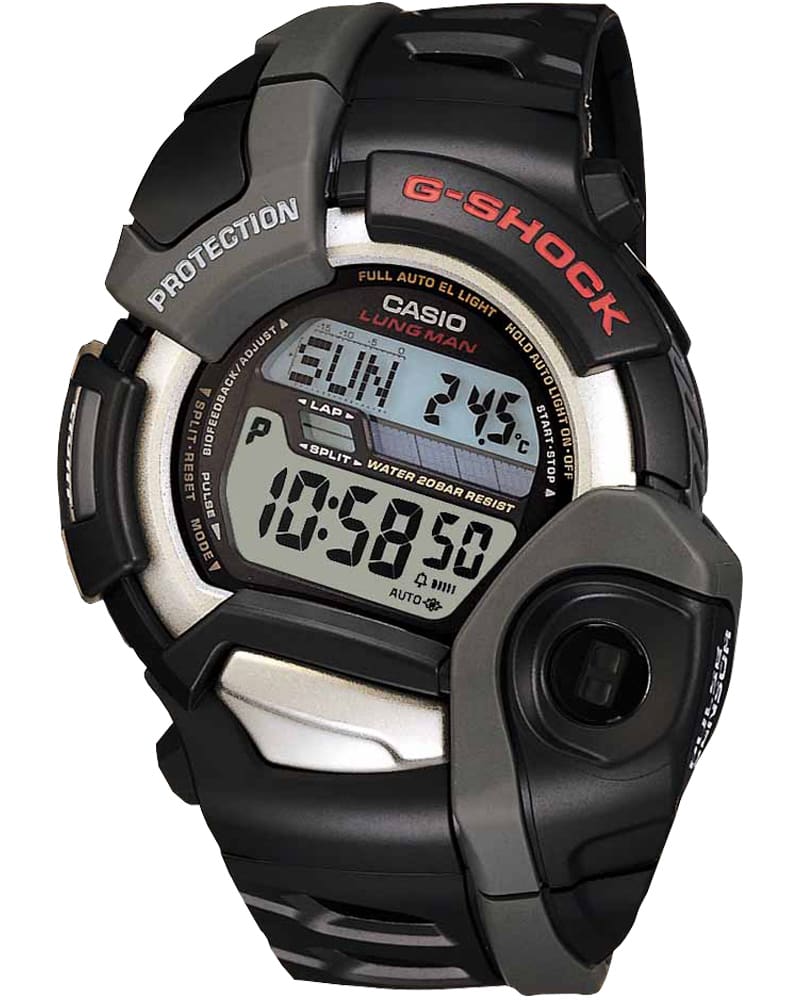 DWG-100J G-SHOCK Watch