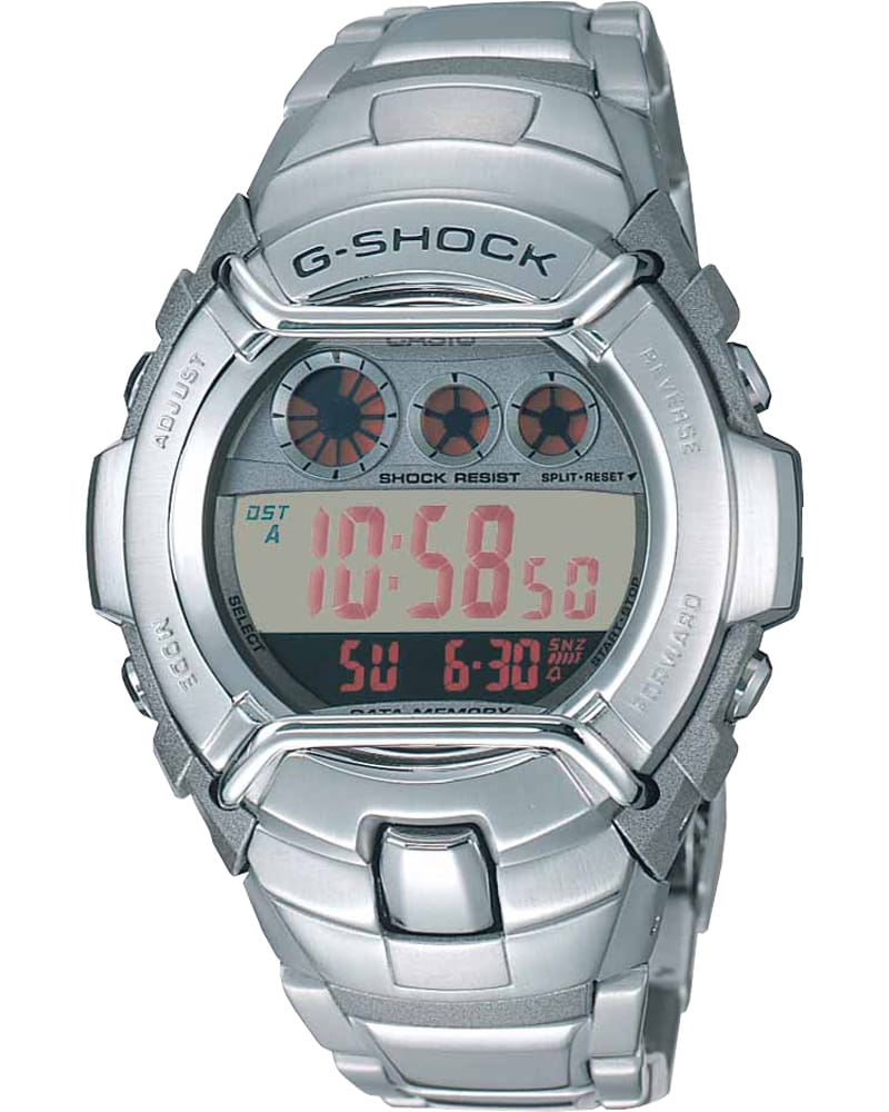 G-3100D G-SHOCK Watch