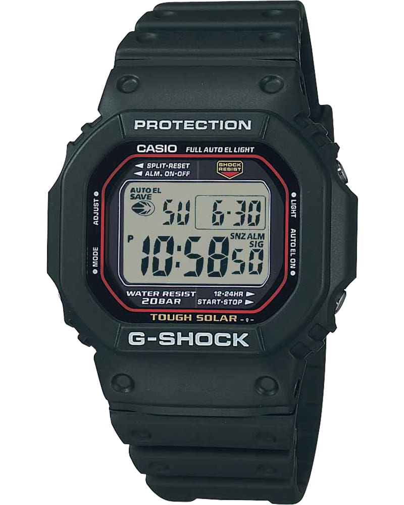 G-5600 G-SHOCK Watch