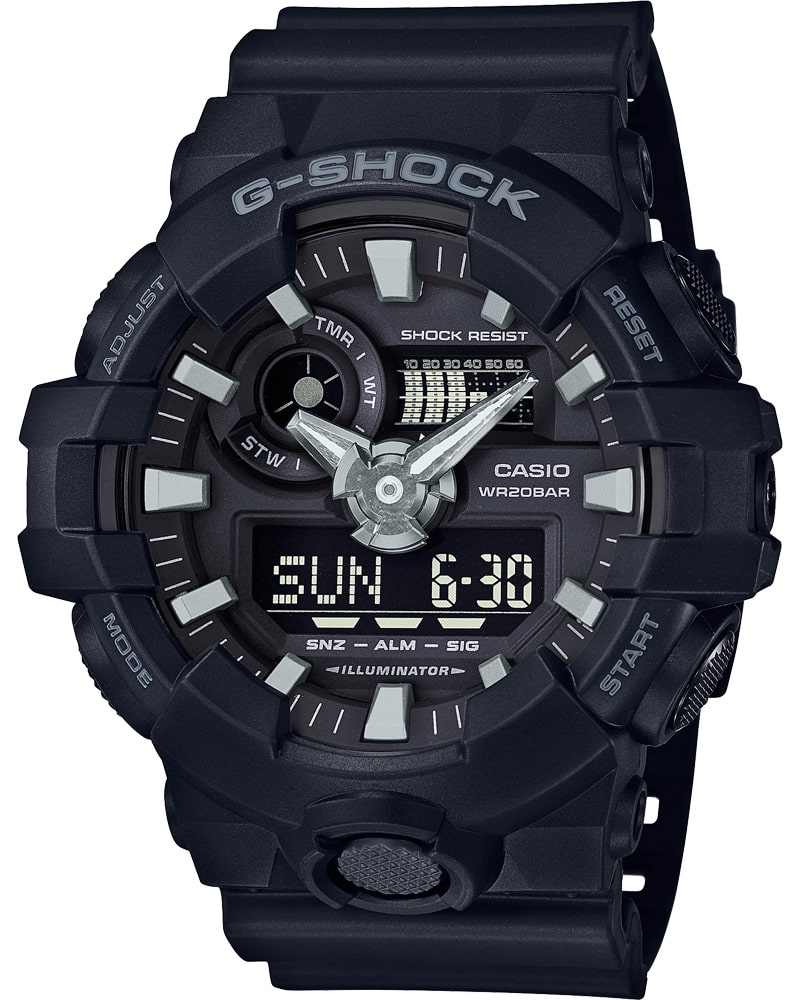 GA-700 G-SHOCK Watch