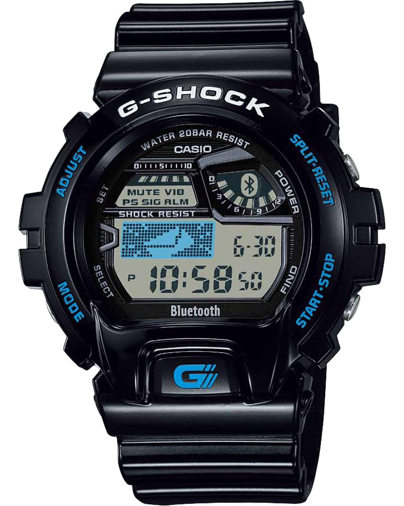 GB-6900 G-SHOCK Watch