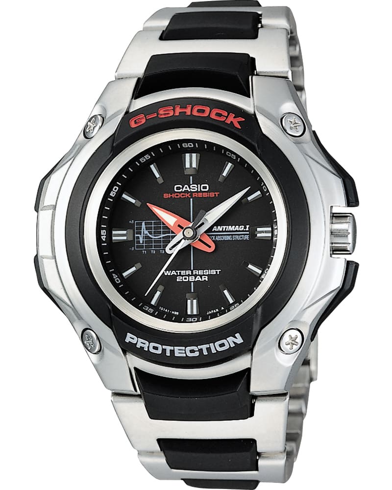 GC-2000 G-SHOCK Watch