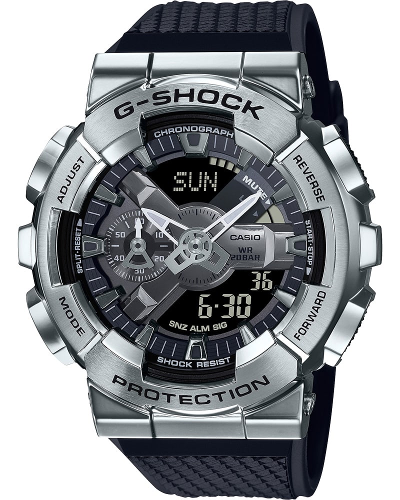 GM-110 G-SHOCK Watch