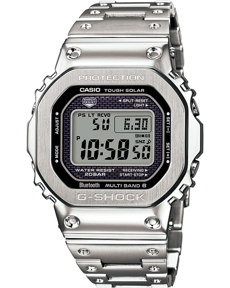 GMW-B5000 G-SHOCK Watch