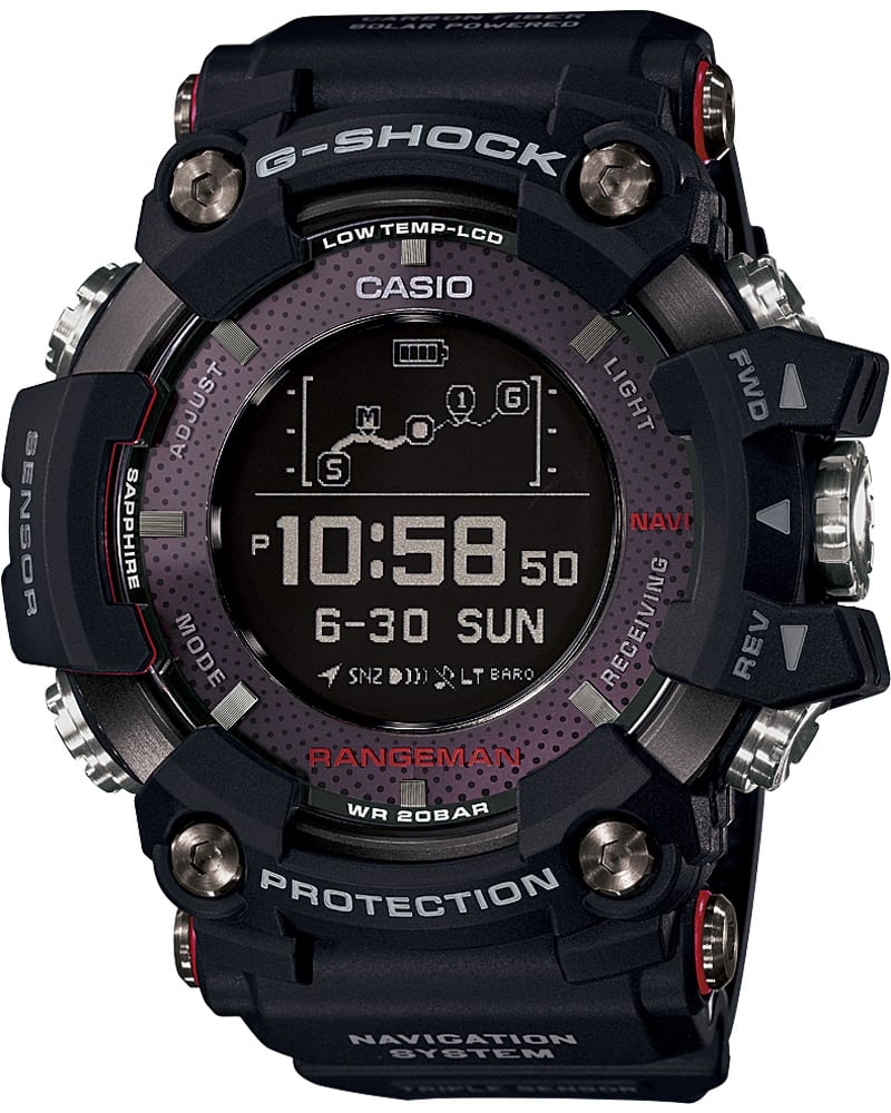 GPR-B1000 G-SHOCK Watch