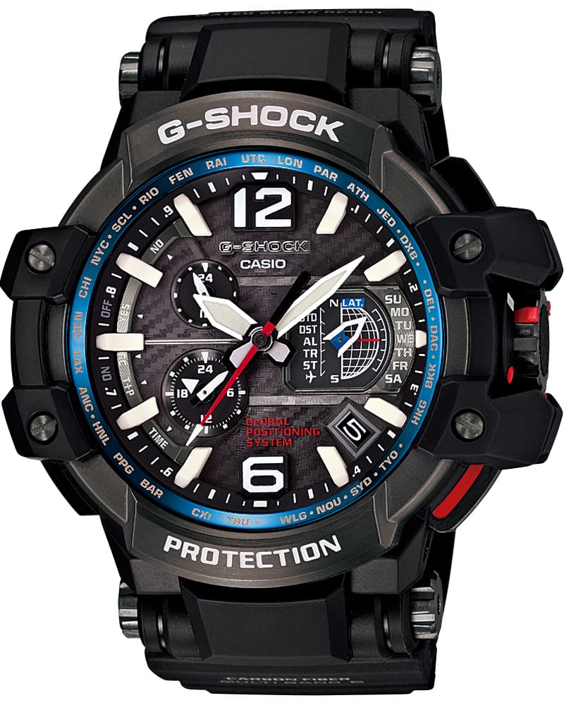 GPW-1000 G-SHOCK Watch
