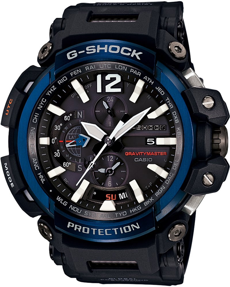 GPW-2000 G-SHOCK Watch