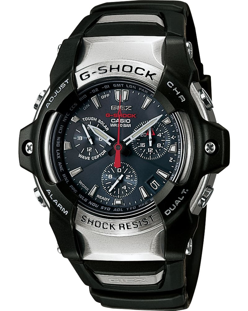 GS-1000J G-SHOCK Watch