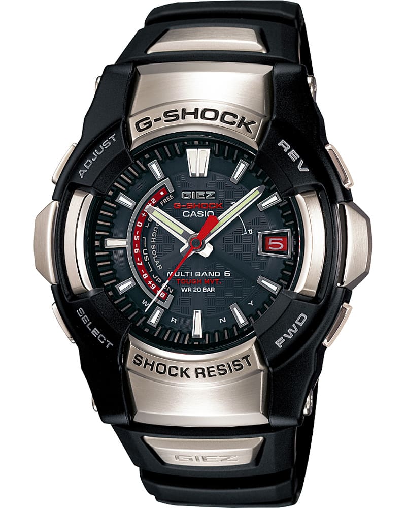 GS-1200 G-SHOCK Watch