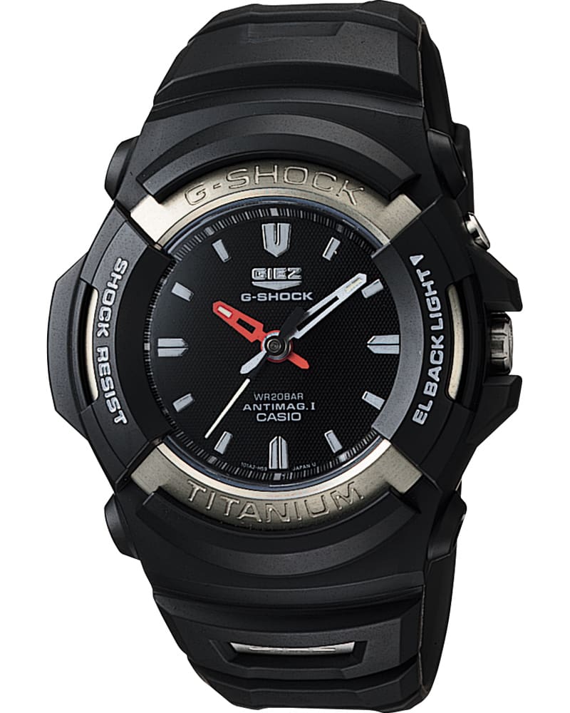 GS-500 G-SHOCK Watch