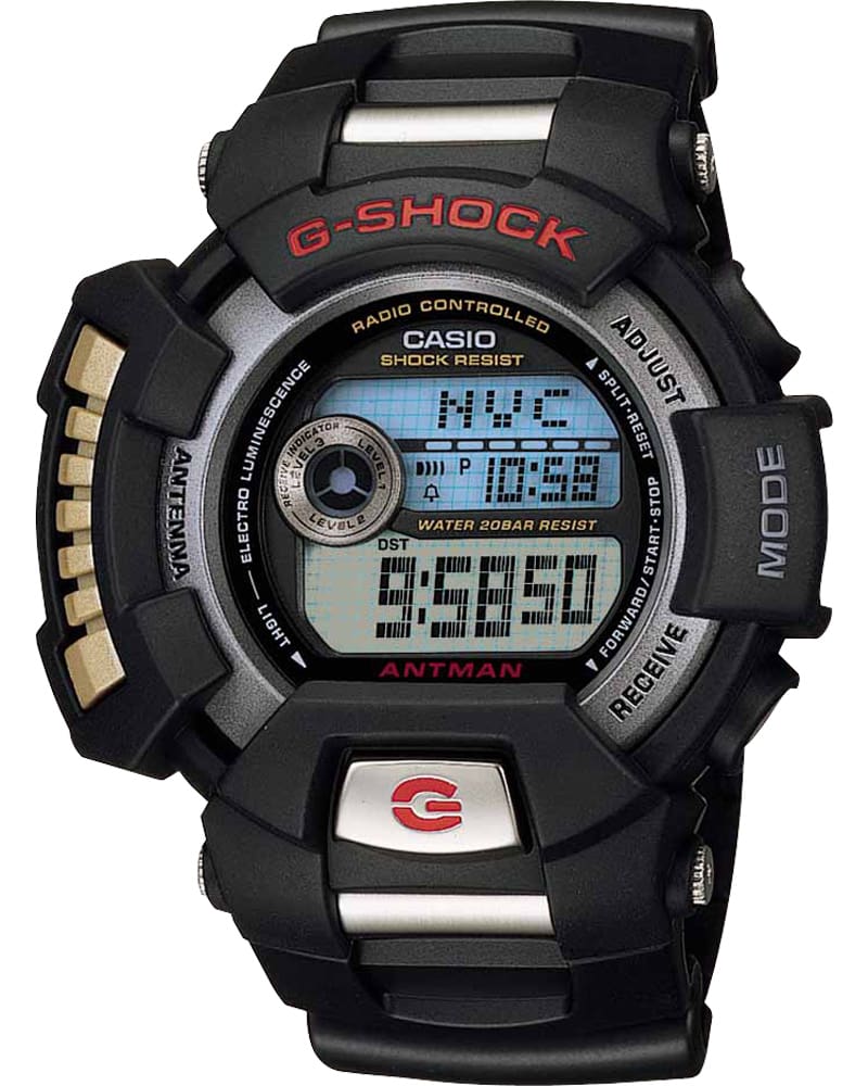 GW-100 G-SHOCK Watch