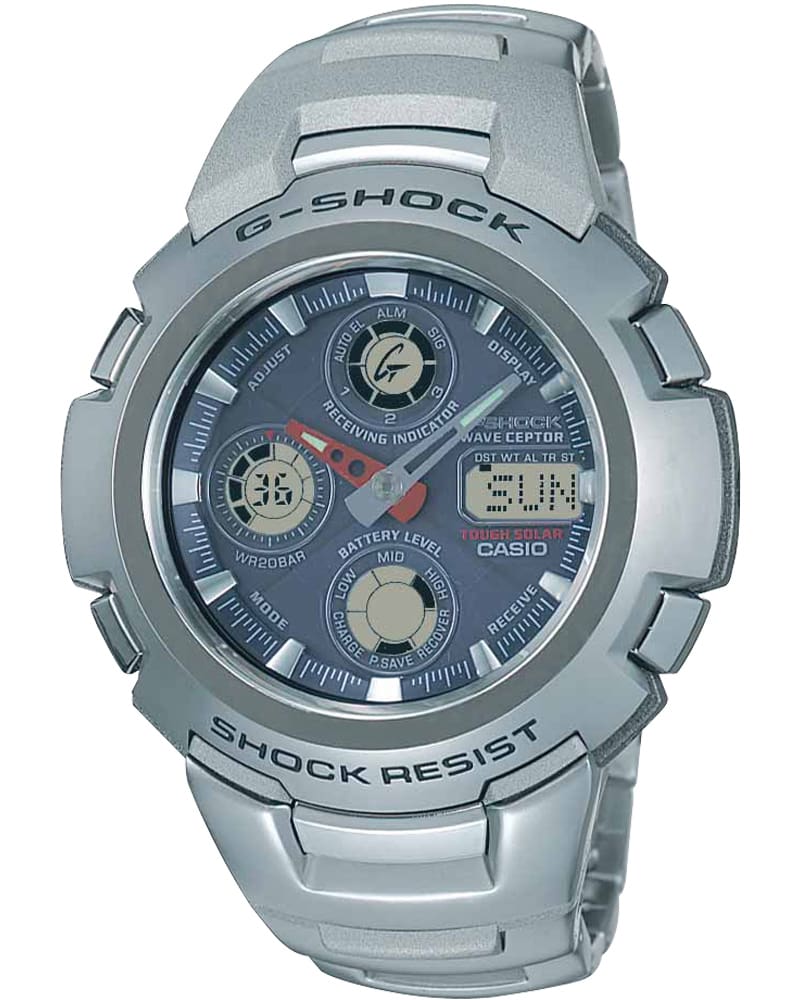GW-1000DJ G-SHOCK Watch