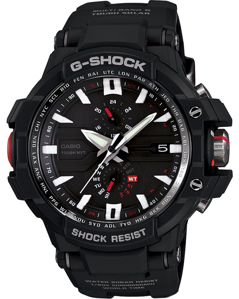 GW-A1000 G-SHOCK Watch