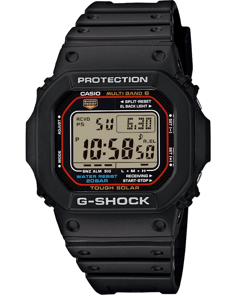 GW-M5610 G-SHOCK Watch