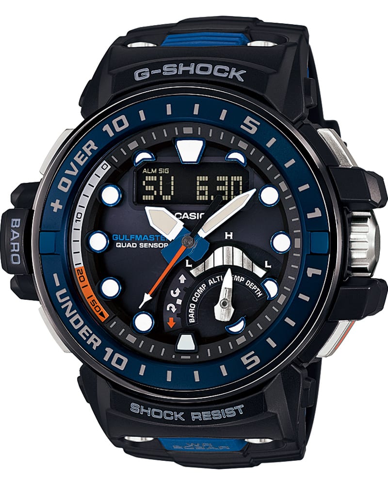 GWN-Q1000 G-SHOCK Watch
