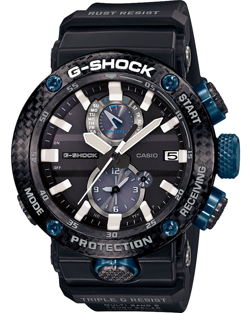 GWR-B1000 G-SHOCK Watch