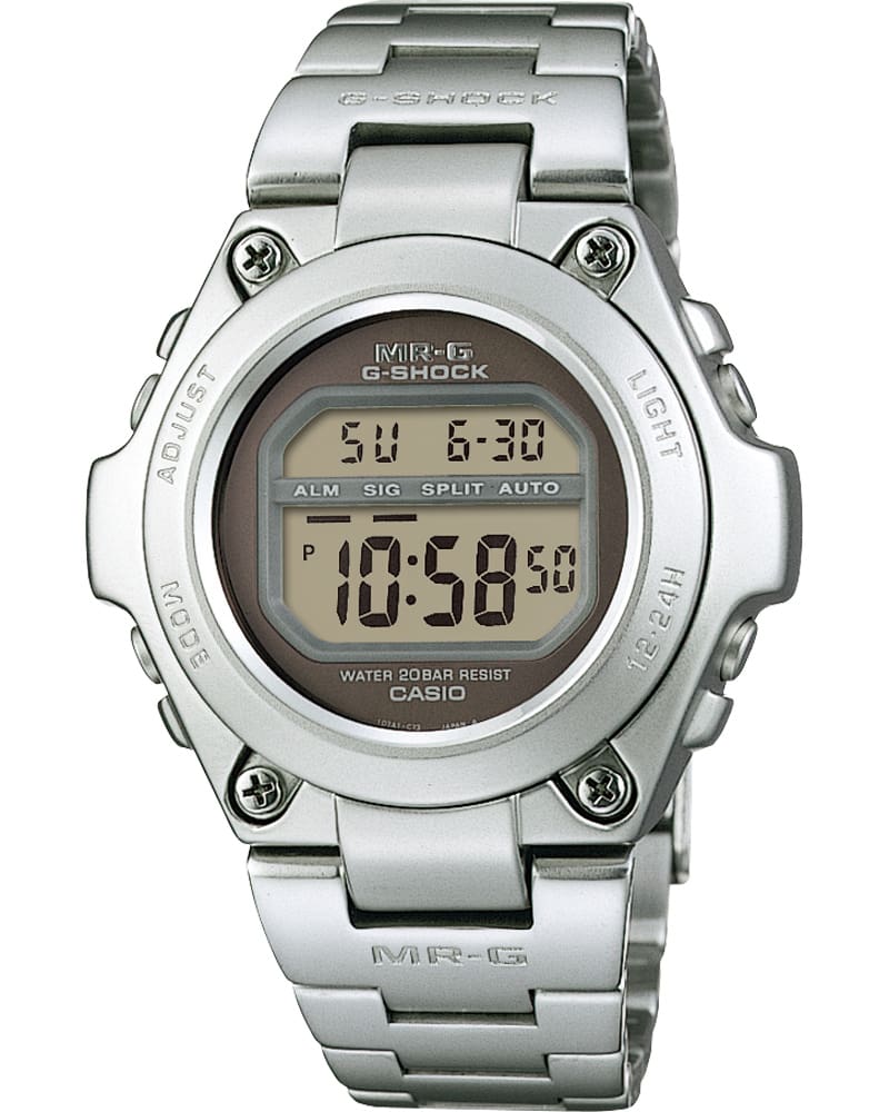 MRG-100 G-SHOCK Watch