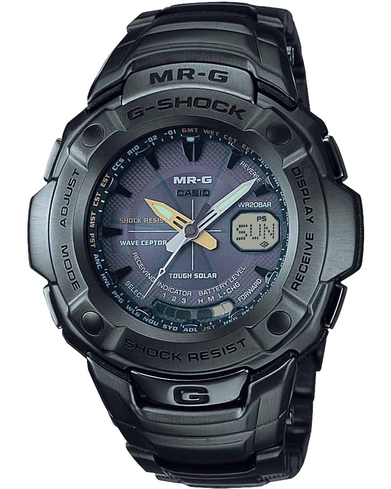 MRG-3000DJ G-SHOCK Watch
