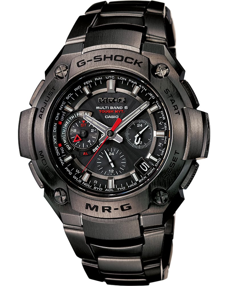MRG-8100B G-SHOCK Watch