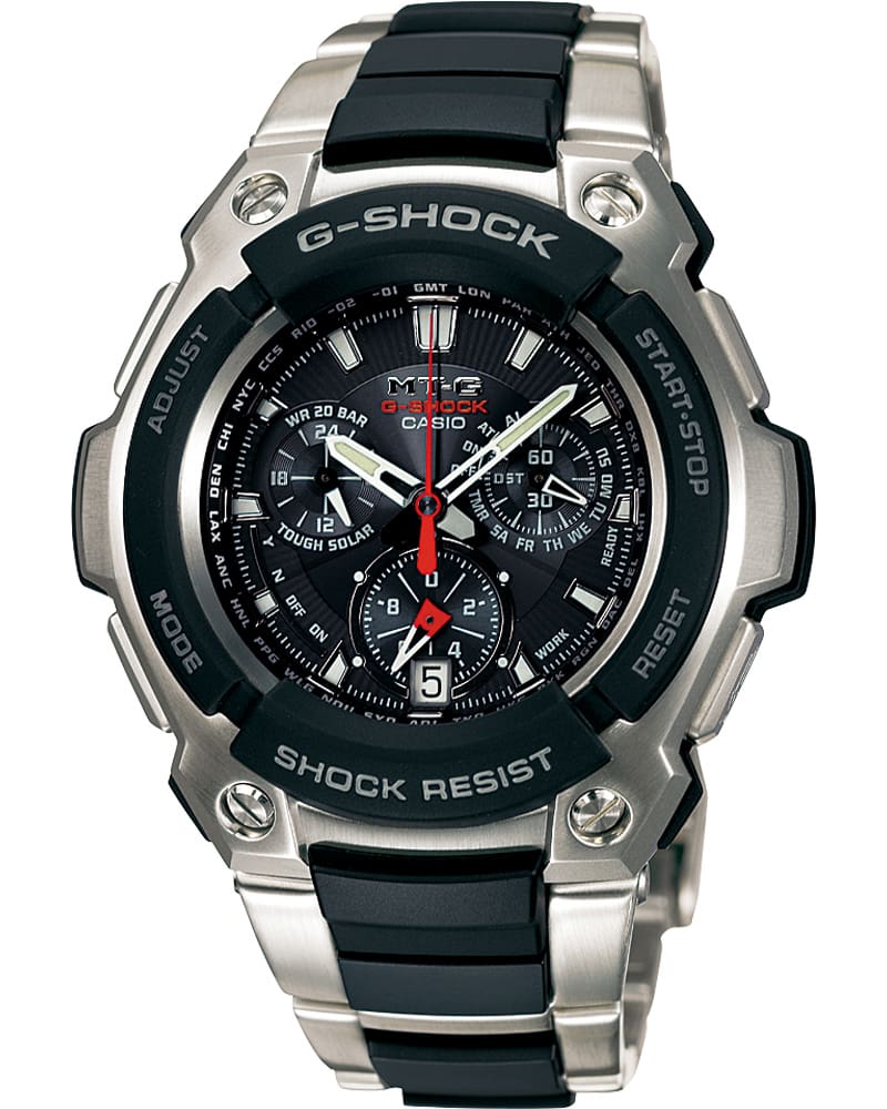 MTG-1000 G-SHOCK Watch