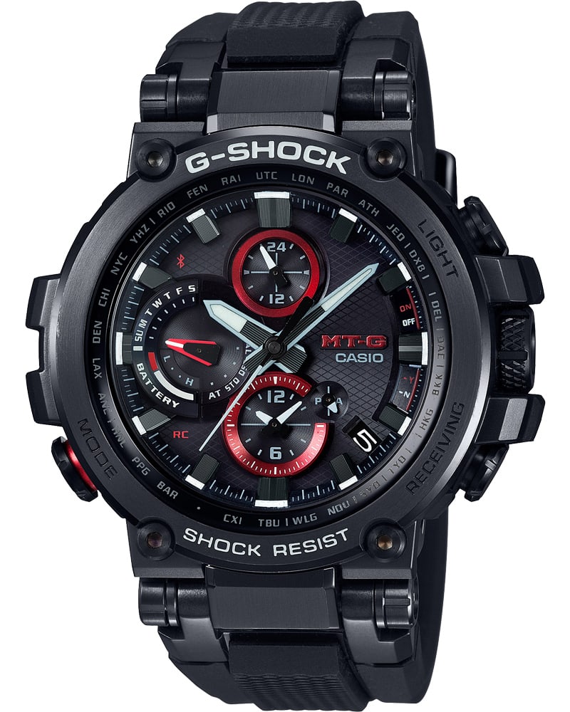 MTG-B1000 G-SHOCK Watch