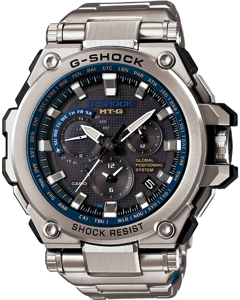 MTG-G1000 G-SHOCK Watch
