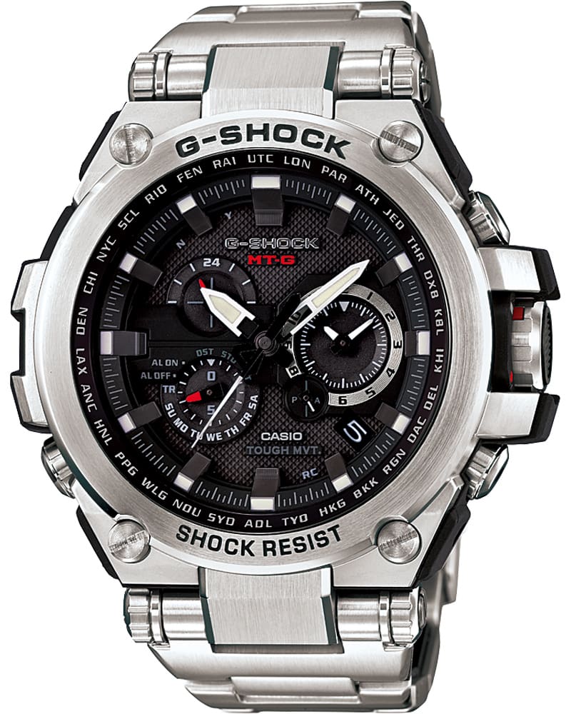 MTG-S1000 G-SHOCK Watch
