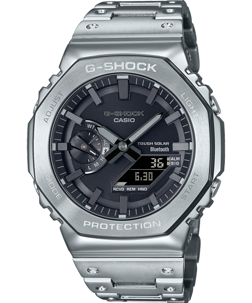 GMB-2100D-1A G-SHOCK Watch