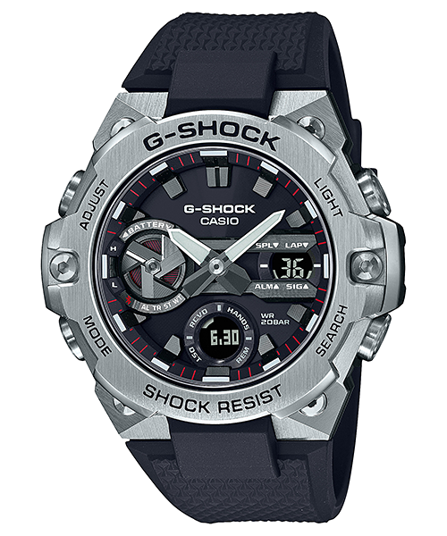 GA-2100 G-SHOCK Watch