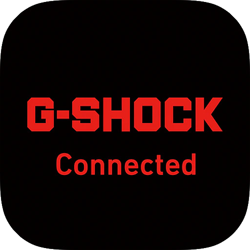 G-SHOCK Connected application icon